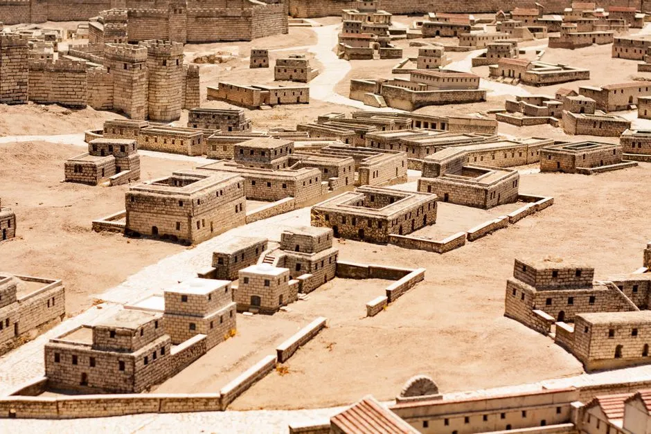 Pharisees, Sadducees, and Essenes: A Careful Guide